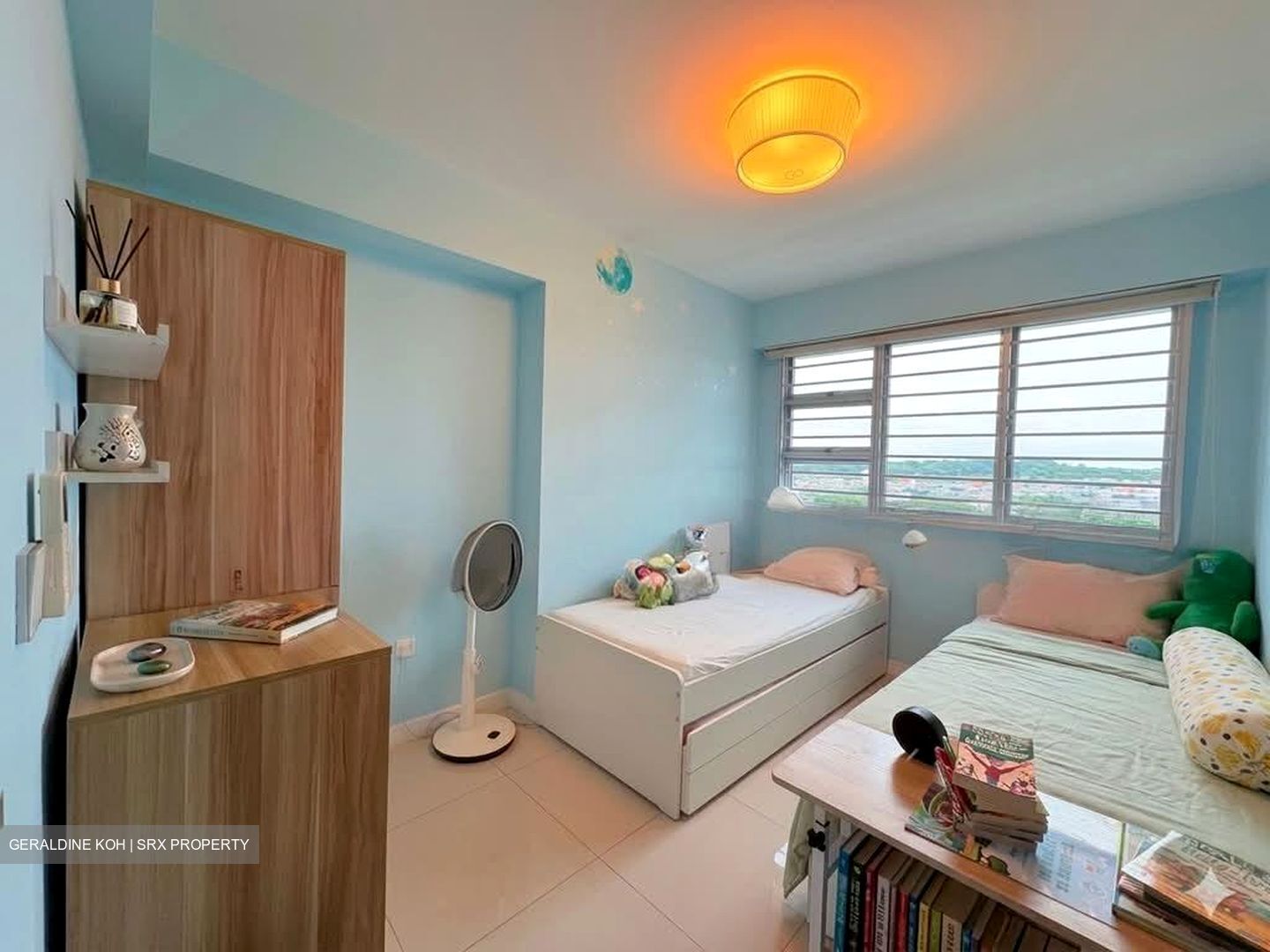 Blk 260B Kebun Baru Court (Ang Mo Kio), HDB 4 Rooms #555856861